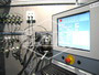Hydraulic research laboratory